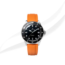 画像をギャラリービューアに読み込む, EONIQ x DIY WATCH CLUB Watchmaking Kit - Customizable 40mm diver - Seiko NH35