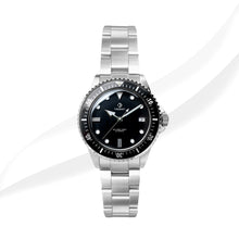 画像をギャラリービューアに読み込む, EONIQ x DIY WATCH CLUB Watchmaking Kit - Customizable 40mm diver - Seiko NH35