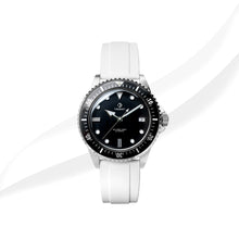 画像をギャラリービューアに読み込む, EONIQ x DIY WATCH CLUB Watchmaking Kit - Customizable 40mm diver - Seiko NH35