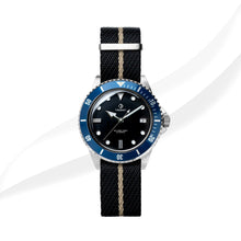 画像をギャラリービューアに読み込む, EONIQ x DIY WATCH CLUB Watchmaking Kit - Customizable 40mm diver - Seiko NH35
