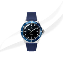 画像をギャラリービューアに読み込む, EONIQ x DIY WATCH CLUB Watchmaking Kit - Customizable 40mm diver - Seiko NH35