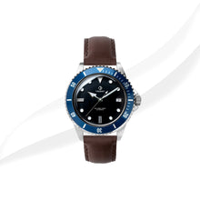 画像をギャラリービューアに読み込む, EONIQ x DIY WATCH CLUB Watchmaking Kit - Customizable 40mm diver - Seiko NH35