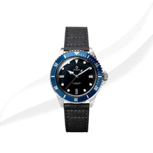 画像をギャラリービューアに読み込む, EONIQ x DIY WATCH CLUB Watchmaking Kit - Customizable 40mm diver - Seiko NH35
