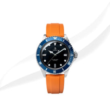 画像をギャラリービューアに読み込む, EONIQ x DIY WATCH CLUB Watchmaking Kit - Customizable 40mm diver - Seiko NH35