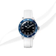 画像をギャラリービューアに読み込む, EONIQ x DIY WATCH CLUB Watchmaking Kit - Customizable 40mm diver - Seiko NH35