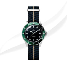 画像をギャラリービューアに読み込む, EONIQ x DIY WATCH CLUB Watchmaking Kit - Customizable 40mm diver - Seiko NH35