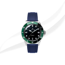 画像をギャラリービューアに読み込む, EONIQ x DIY WATCH CLUB Watchmaking Kit - Customizable 40mm diver - Seiko NH35
