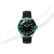 画像をギャラリービューアに読み込む, EONIQ x DIY WATCH CLUB Watchmaking Kit - Customizable 40mm diver - Seiko NH35