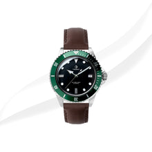 画像をギャラリービューアに読み込む, EONIQ x DIY WATCH CLUB Watchmaking Kit - Customizable 40mm diver - Seiko NH35