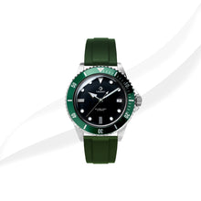 画像をギャラリービューアに読み込む, EONIQ x DIY WATCH CLUB Watchmaking Kit - Customizable 40mm diver - Seiko NH35