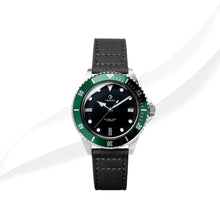 画像をギャラリービューアに読み込む, EONIQ x DIY WATCH CLUB Watchmaking Kit - Customizable 40mm diver - Seiko NH35