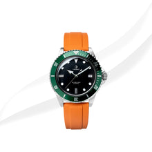 画像をギャラリービューアに読み込む, EONIQ x DIY WATCH CLUB Watchmaking Kit - Customizable 40mm diver - Seiko NH35