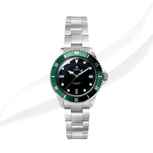 画像をギャラリービューアに読み込む, EONIQ x DIY WATCH CLUB Watchmaking Kit - Customizable 40mm diver - Seiko NH35