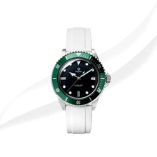 画像をギャラリービューアに読み込む, EONIQ x DIY WATCH CLUB Watchmaking Kit - Customizable 40mm diver - Seiko NH35