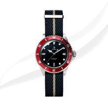 画像をギャラリービューアに読み込む, EONIQ x DIY WATCH CLUB Watchmaking Kit - Customizable 40mm diver - Seiko NH35