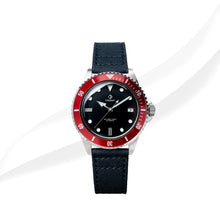 画像をギャラリービューアに読み込む, EONIQ x DIY WATCH CLUB Watchmaking Kit - Customizable 40mm diver - Seiko NH35