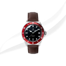 画像をギャラリービューアに読み込む, EONIQ x DIY WATCH CLUB Watchmaking Kit - Customizable 40mm diver - Seiko NH35
