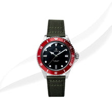 画像をギャラリービューアに読み込む, EONIQ x DIY WATCH CLUB Watchmaking Kit - Customizable 40mm diver - Seiko NH35