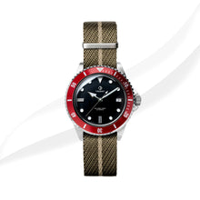 画像をギャラリービューアに読み込む, EONIQ x DIY WATCH CLUB Watchmaking Kit - Customizable 40mm diver - Seiko NH35