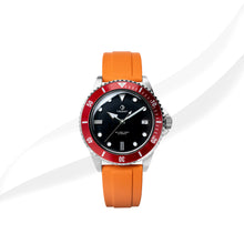 画像をギャラリービューアに読み込む, EONIQ x DIY WATCH CLUB Watchmaking Kit - Customizable 40mm diver - Seiko NH35