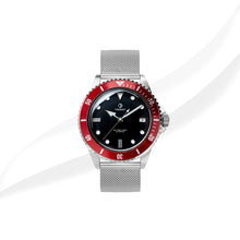 画像をギャラリービューアに読み込む, EONIQ x DIY WATCH CLUB Watchmaking Kit - Customizable 40mm diver - Seiko NH35