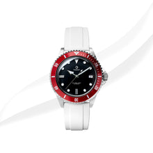 画像をギャラリービューアに読み込む, EONIQ x DIY WATCH CLUB Watchmaking Kit - Customizable 40mm diver - Seiko NH35