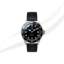 画像をギャラリービューアに読み込む, EONIQ x DIY WATCH CLUB Watchmaking Kit - Customizable 40mm diver - Seiko NH35