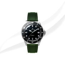 画像をギャラリービューアに読み込む, EONIQ x DIY WATCH CLUB Watchmaking Kit - Customizable 40mm diver - Seiko NH35