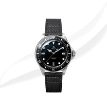 画像をギャラリービューアに読み込む, EONIQ x DIY WATCH CLUB Watchmaking Kit - Customizable 40mm diver - Seiko NH35