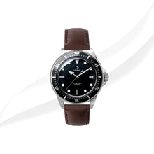 画像をギャラリービューアに読み込む, EONIQ x DIY WATCH CLUB Watchmaking Kit - Customizable 40mm diver - Seiko NH35