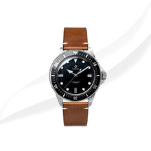 画像をギャラリービューアに読み込む, EONIQ x DIY WATCH CLUB Watchmaking Kit - Customizable 40mm diver - Seiko NH35