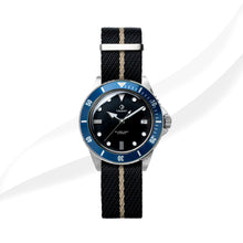 画像をギャラリービューアに読み込む, EONIQ x DIY WATCH CLUB Watchmaking Kit - Customizable 40mm diver - Seiko NH35