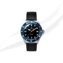 画像をギャラリービューアに読み込む, EONIQ x DIY WATCH CLUB Watchmaking Kit - Customizable 40mm diver - Seiko NH35