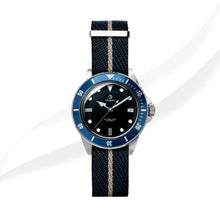 画像をギャラリービューアに読み込む, EONIQ x DIY WATCH CLUB Watchmaking Kit - Customizable 40mm diver - Seiko NH35