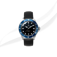 画像をギャラリービューアに読み込む, EONIQ x DIY WATCH CLUB Watchmaking Kit - Customizable 40mm diver - Seiko NH35