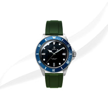 画像をギャラリービューアに読み込む, EONIQ x DIY WATCH CLUB Watchmaking Kit - Customizable 40mm diver - Seiko NH35