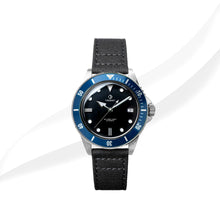 画像をギャラリービューアに読み込む, EONIQ x DIY WATCH CLUB Watchmaking Kit - Customizable 40mm diver - Seiko NH35