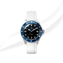 画像をギャラリービューアに読み込む, EONIQ x DIY WATCH CLUB Watchmaking Kit - Customizable 40mm diver - Seiko NH35