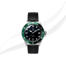 画像をギャラリービューアに読み込む, EONIQ x DIY WATCH CLUB Watchmaking Kit - Customizable 40mm diver - Seiko NH35