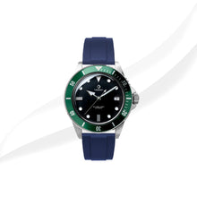画像をギャラリービューアに読み込む, EONIQ x DIY WATCH CLUB Watchmaking Kit - Customizable 40mm diver - Seiko NH35