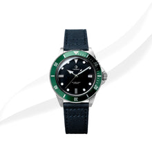 画像をギャラリービューアに読み込む, EONIQ x DIY WATCH CLUB Watchmaking Kit - Customizable 40mm diver - Seiko NH35