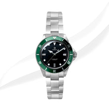 画像をギャラリービューアに読み込む, EONIQ x DIY WATCH CLUB Watchmaking Kit - Customizable 40mm diver - Seiko NH35