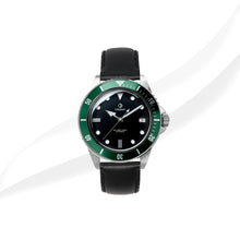 画像をギャラリービューアに読み込む, EONIQ x DIY WATCH CLUB Watchmaking Kit - Customizable 40mm diver - Seiko NH35