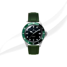 画像をギャラリービューアに読み込む, EONIQ x DIY WATCH CLUB Watchmaking Kit - Customizable 40mm diver - Seiko NH35