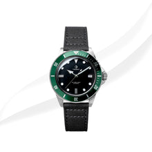 画像をギャラリービューアに読み込む, EONIQ x DIY WATCH CLUB Watchmaking Kit - Customizable 40mm diver - Seiko NH35