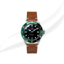 画像をギャラリービューアに読み込む, EONIQ x DIY WATCH CLUB Watchmaking Kit - Customizable 40mm diver - Seiko NH35