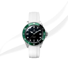 画像をギャラリービューアに読み込む, EONIQ x DIY WATCH CLUB Watchmaking Kit - Customizable 40mm diver - Seiko NH35