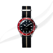 画像をギャラリービューアに読み込む, EONIQ x DIY WATCH CLUB Watchmaking Kit - Customizable 40mm diver - Seiko NH35