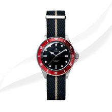 画像をギャラリービューアに読み込む, EONIQ x DIY WATCH CLUB Watchmaking Kit - Customizable 40mm diver - Seiko NH35