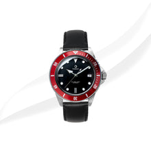 画像をギャラリービューアに読み込む, EONIQ x DIY WATCH CLUB Watchmaking Kit - Customizable 40mm diver - Seiko NH35
